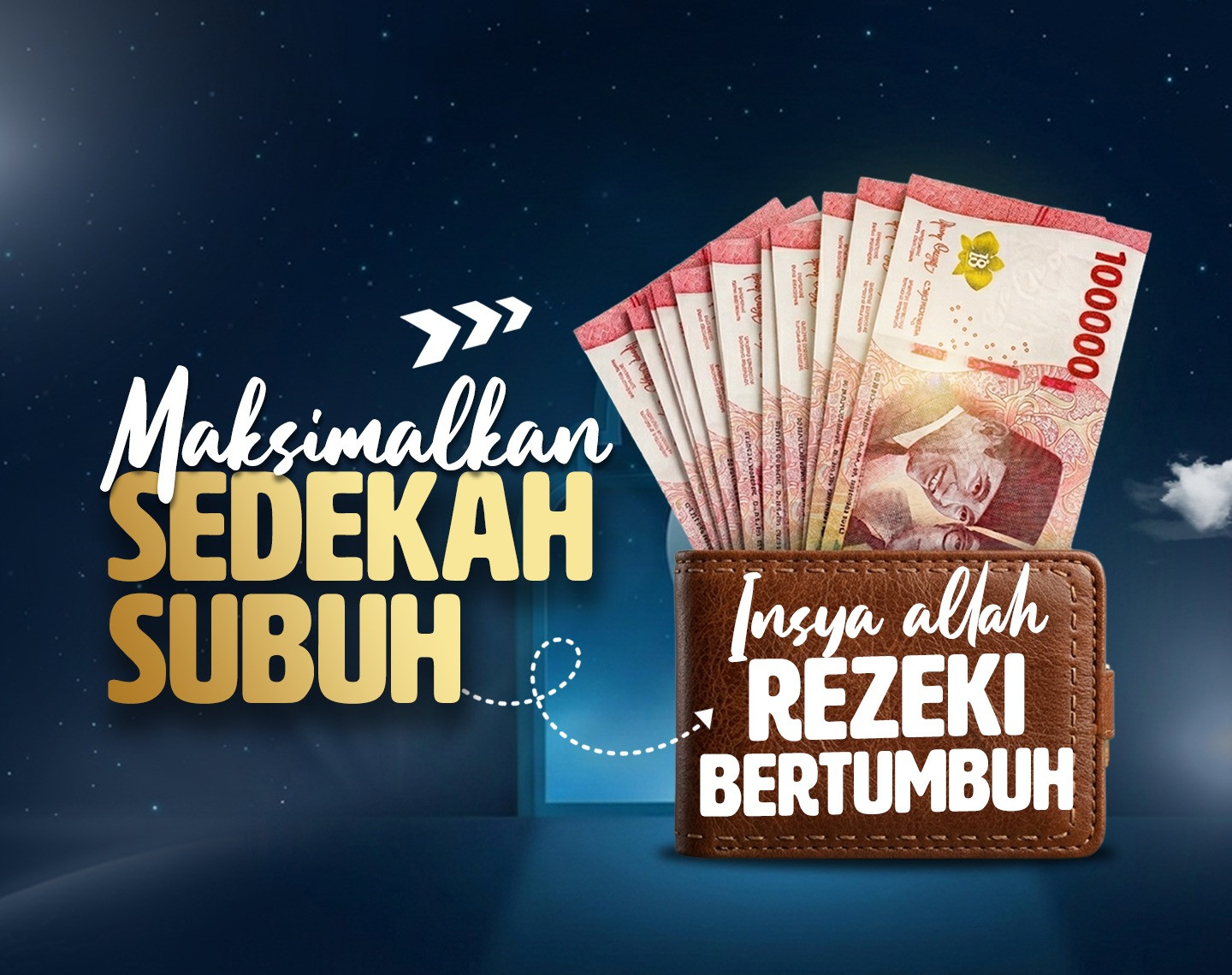 Sedekah Subuh